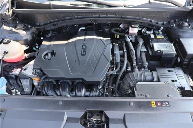 Used 2022 Hyundai Santa Cruz SE AWD/4WD image 30