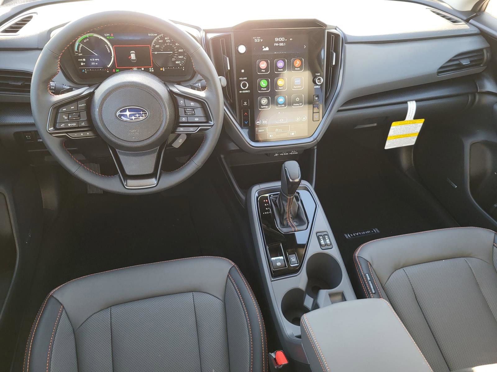 New 2026 Subaru Crosstrek 2.5i Limited image 7