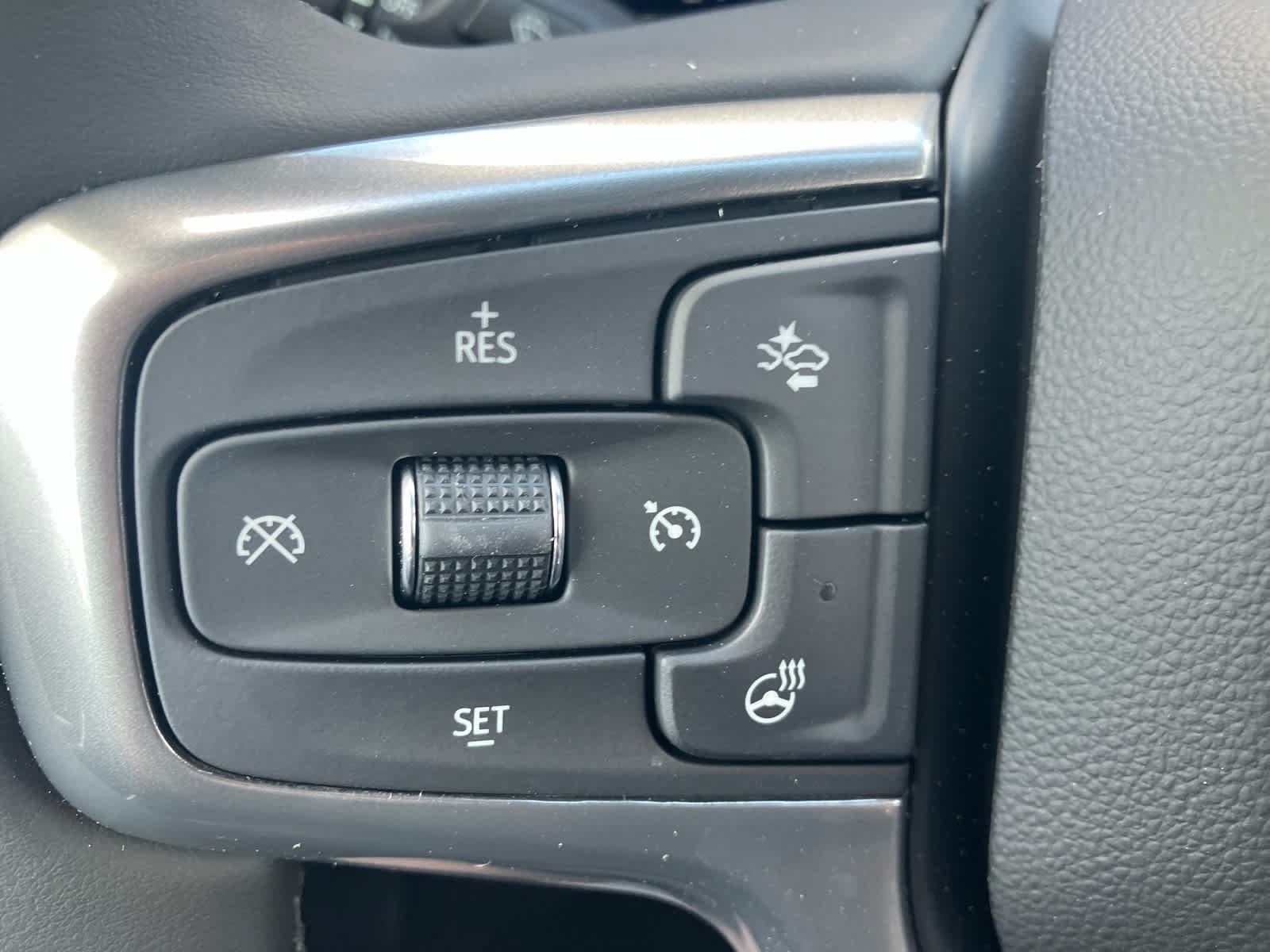New 2026 Chevrolet Silverado 2500 LTZ w/ LTZ Plus Package AWD/4WD image 19