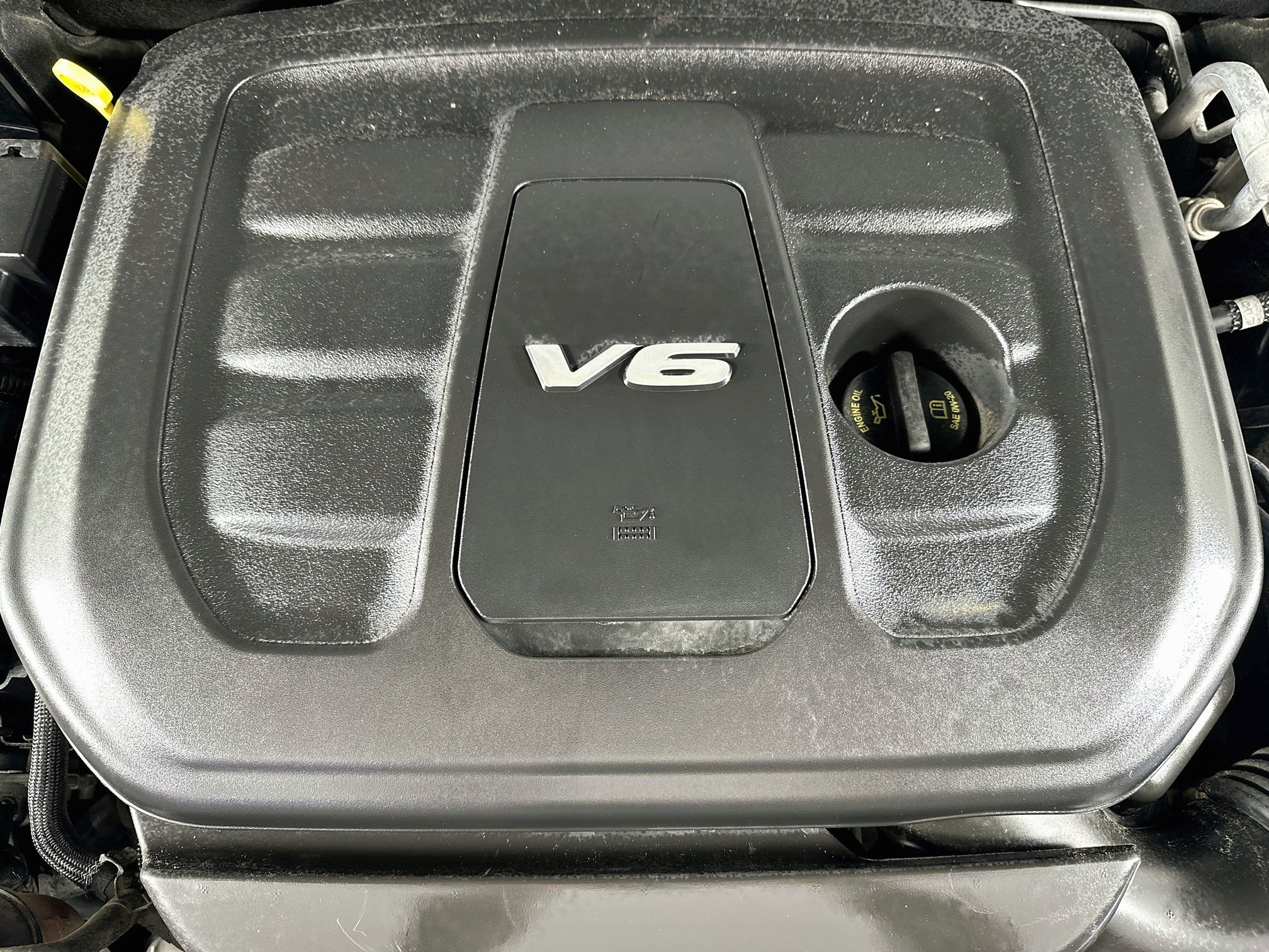 Used 2017 Jeep Grand Cherokee Overland AWD/4WD image 30