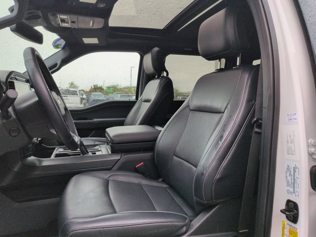 Certified 2024 Ford F150 Lariat AWD/4WD image 24