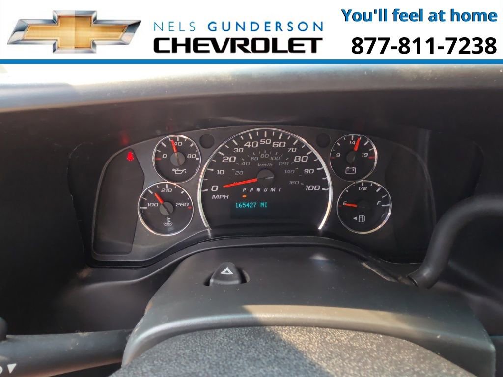 Used 2017 GMC Savana 3500 Extended RWD image 21