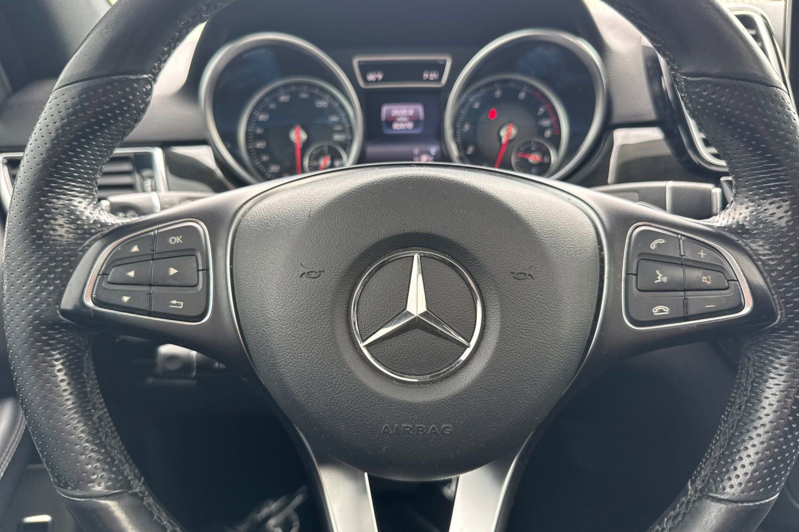 Certified 2018 Mercedes-Benz GLE 350 image 28