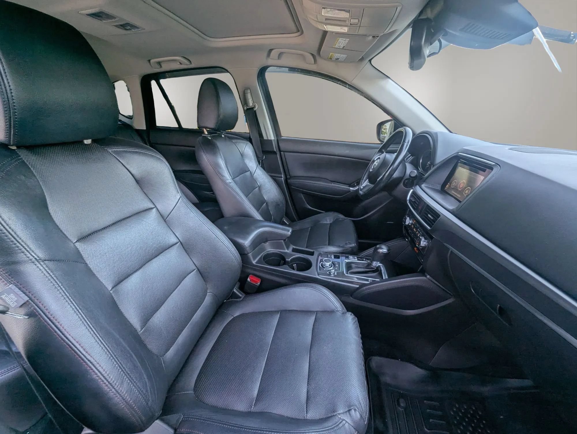 Used 2016 MAZDA CX-5 Grand Touring FWD image 10