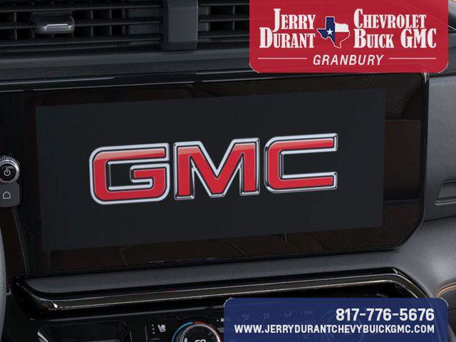 New 2026 GMC Sierra 2500 AT4 w/ AT4 Premium Plus Package image 22