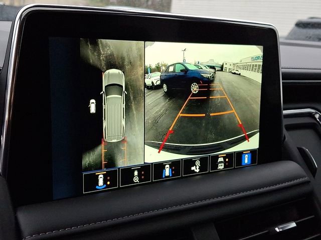 Certified 2023 Chevrolet Tahoe Z71 w/ Luxury Package image 19