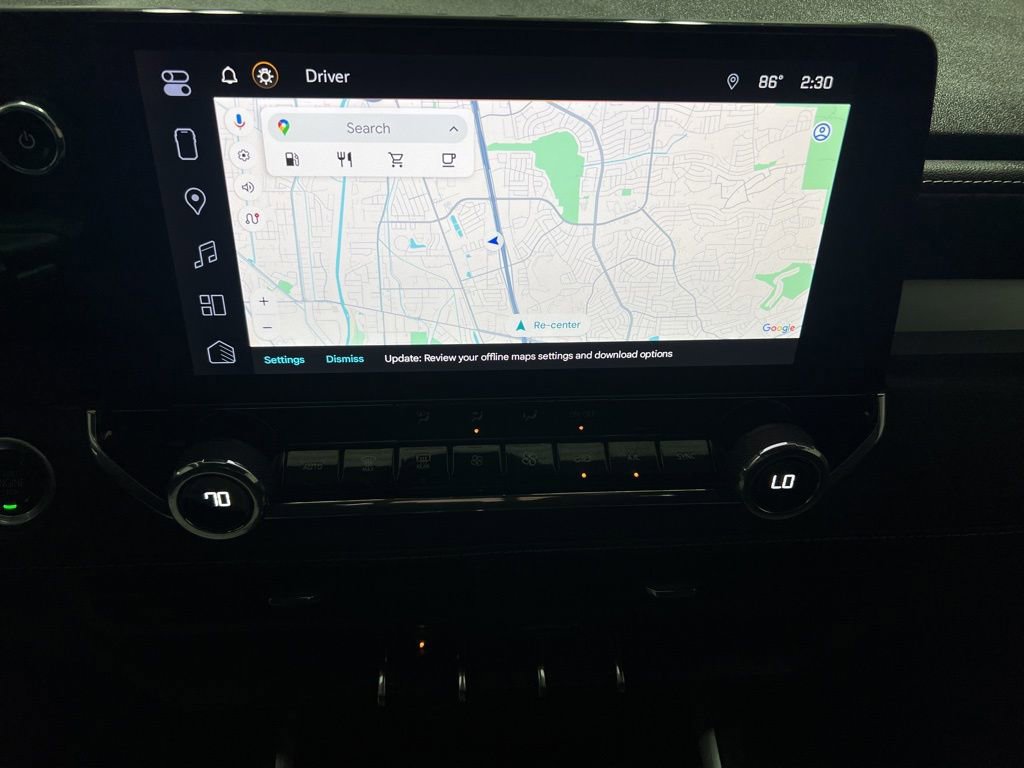 Used 2024 Chevrolet Colorado LT w/ LT Convenience Package image 29