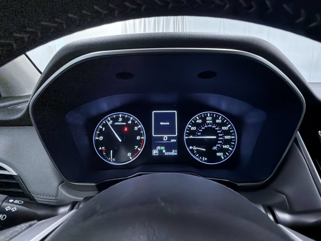 Used 2024 Subaru Outback Limited AWD/4WD image 19