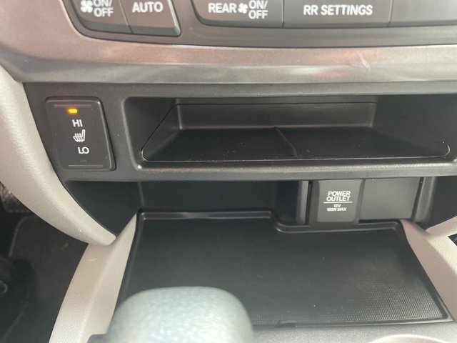 Used 2017 Honda Ridgeline RTL image 23