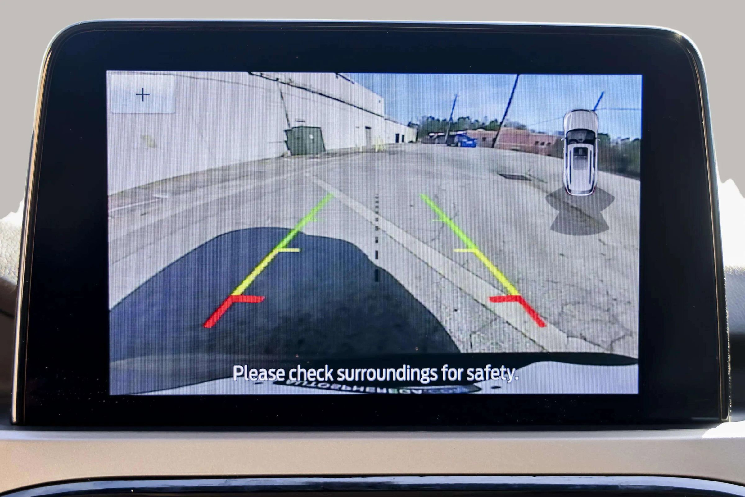 Used 2021 Ford Escape SEL image 41