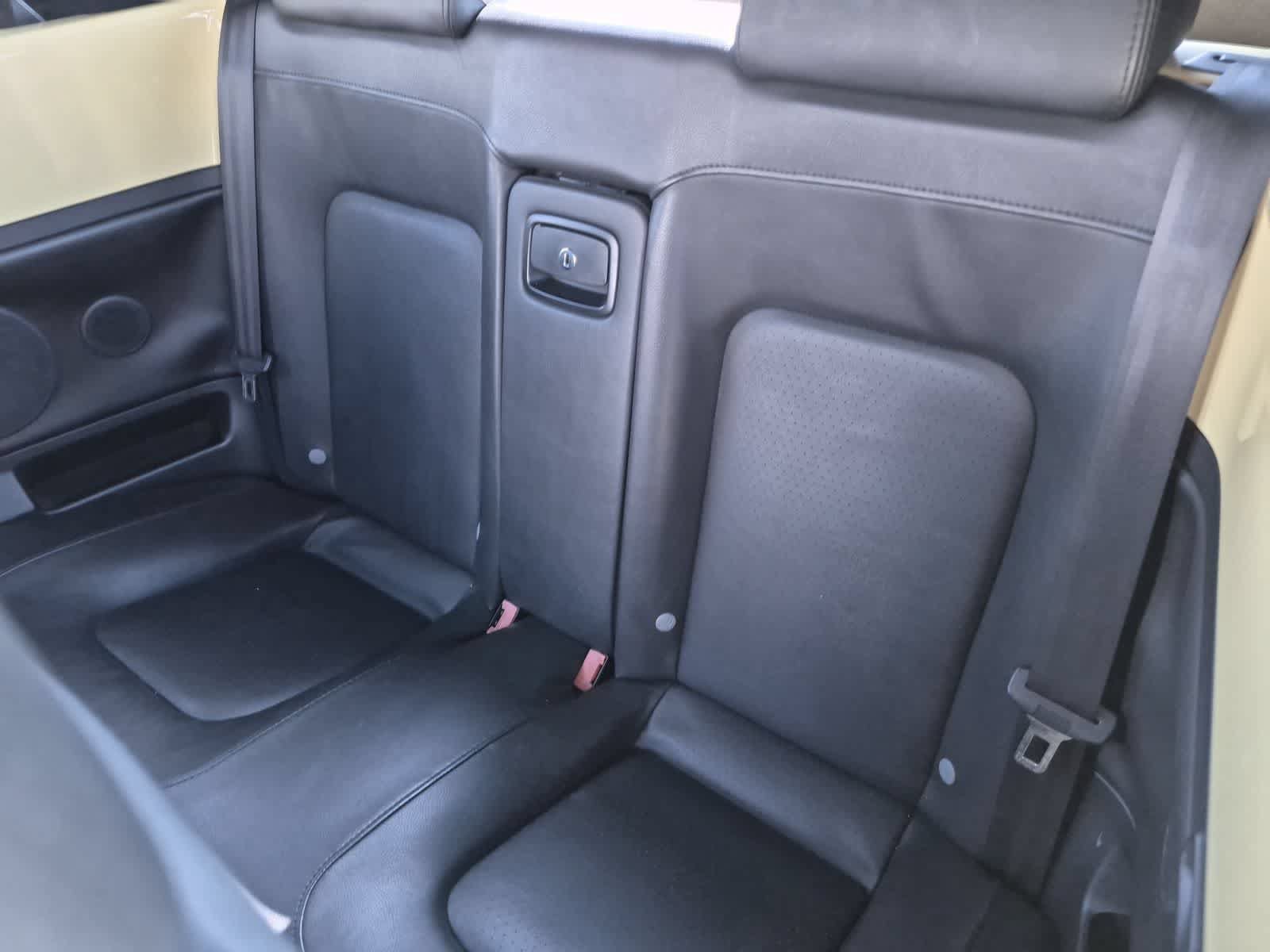 Used 2008 Volkswagen Beetle S FWD image 18