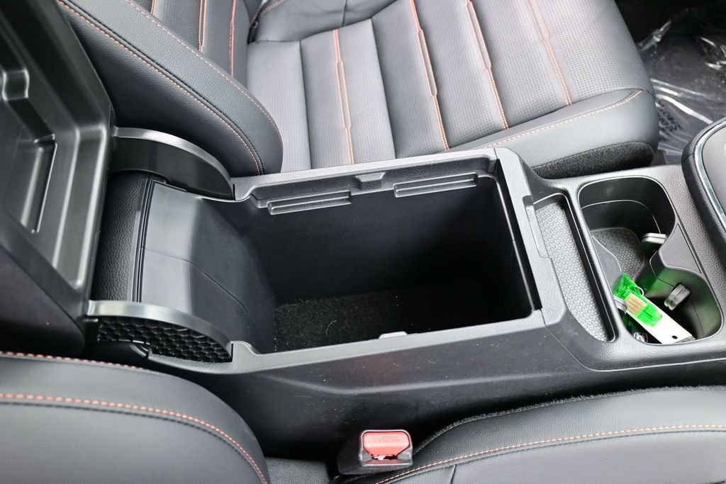 Certified 2024 Honda CR-V Sport-L image 37