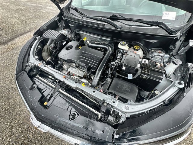 Certified 2023 Chevrolet Equinox LS w/ LS Convenience Package image 29