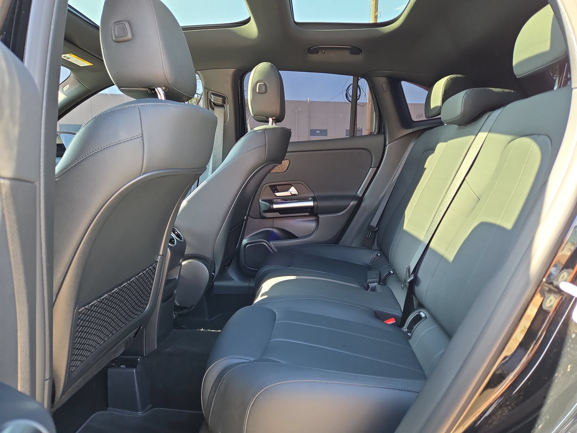 New 2026 Mercedes-Benz GLA 250 image 13