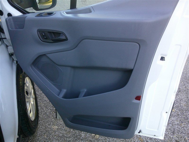 Used 2015 Ford Transit 250 138 w/ Exterior Upgrade Package image 15