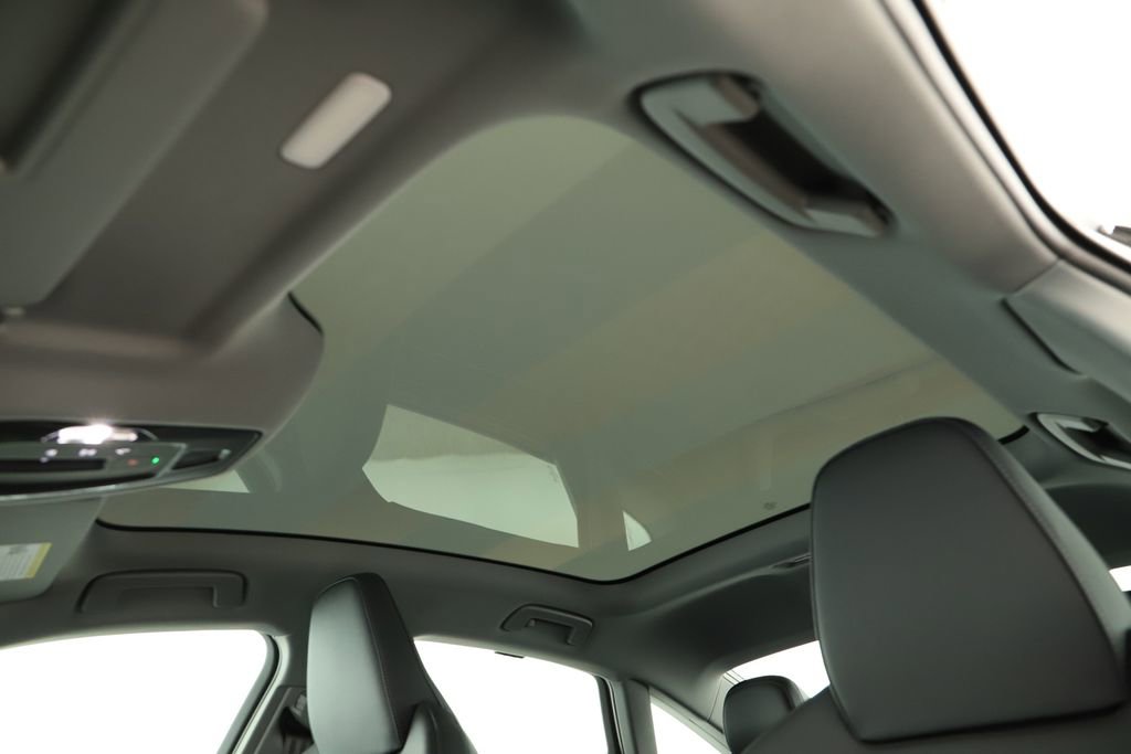 New 2026 Audi A6 Premium Plus image 25