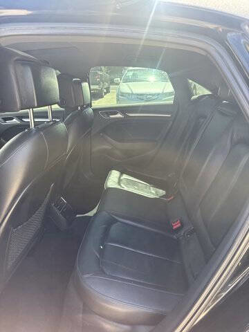 Used 2017 Audi A3 2.0T Premium FWD image 10
