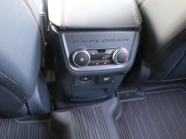 New 2026 Ford Explorer Tremor w/ Tremor Convenience Package AWD/4WD image 18