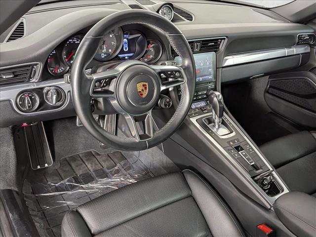 Used 2017 Porsche 911 Carrera image 4