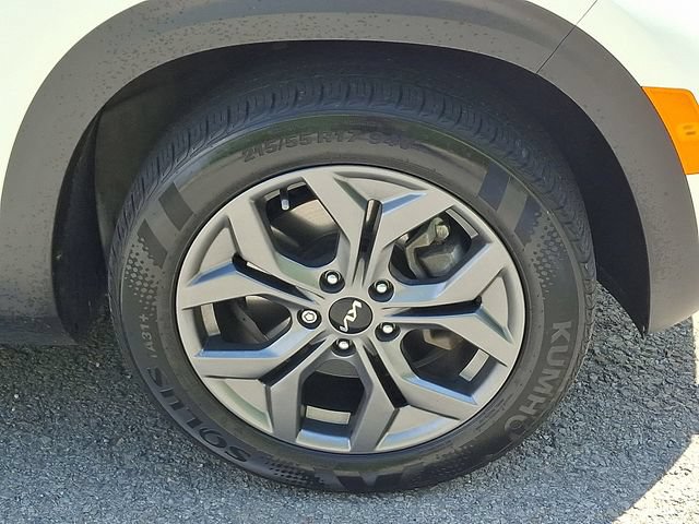 Used 2024 Kia Seltos S AWD/4WD image 9