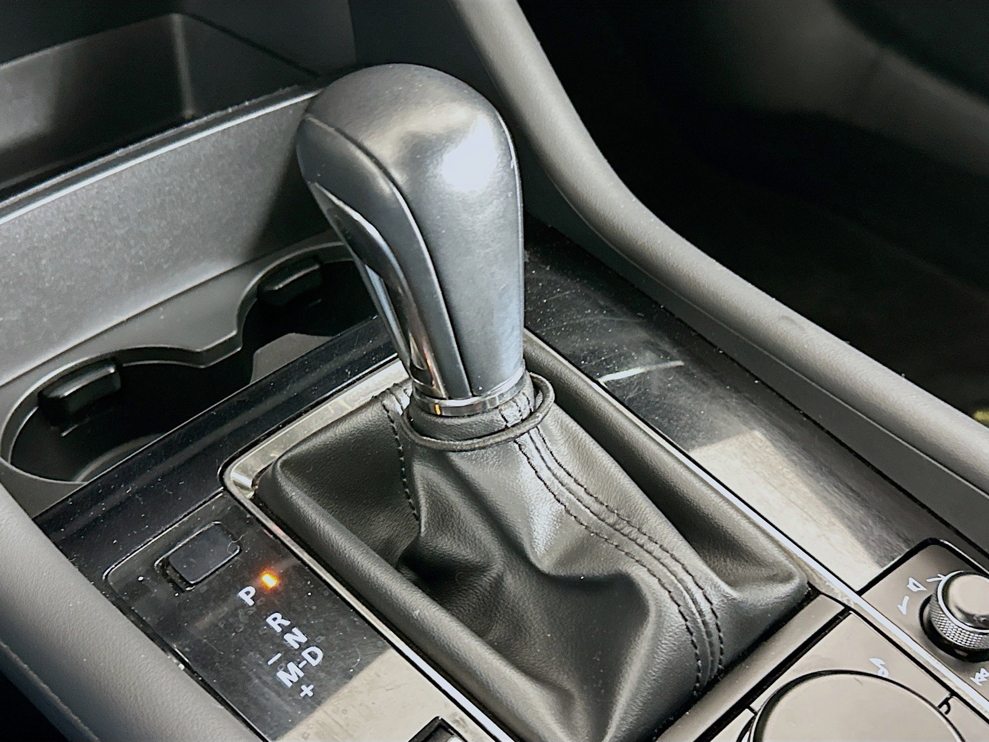 Used 2019 MAZDA MAZDA3 AWD Auto image 25