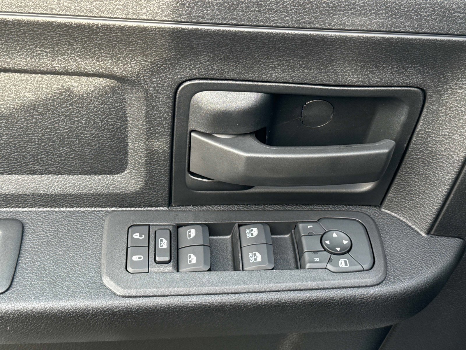 New 2026 RAM 5500 Tradesman image 19