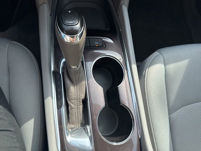 Used 2019 Chevrolet Malibu LT w/ Driver Confidence Package image 28