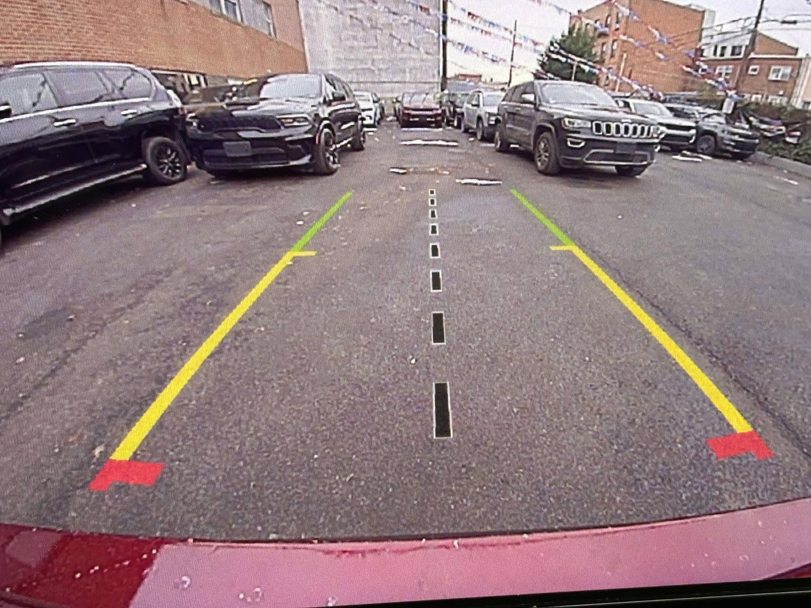 Used 2022 Jeep Grand Cherokee L Limited image 31