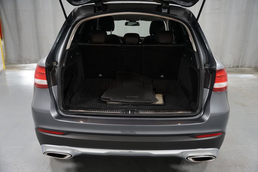 Used 2016 Mercedes-Benz GLC 300 image 37