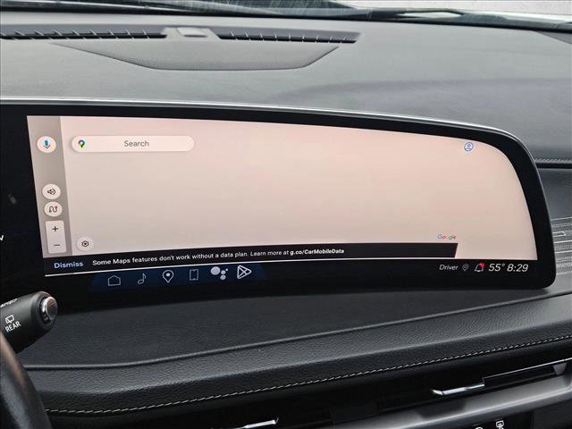 Used 2024 Cadillac XT4 Premium Luxury image 15