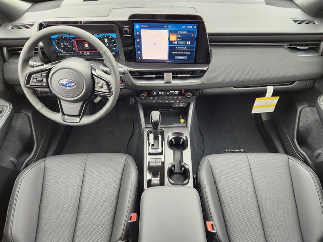 New 2026 Subaru Outback Limited XT AWD/4WD image 21