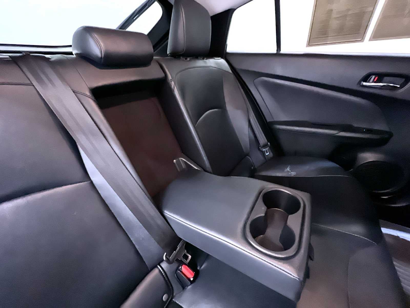 Used 2019 Toyota Prius XLE w/ Advanced Technology Package AWD/4WD image 37