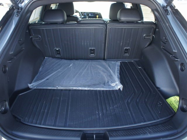 Used 2025 Chevrolet Equinox EV LT w/ Convenience Package image 15