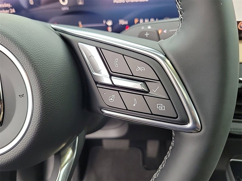 New 2026 Buick Enclave Preferred w/ Power Package image 23