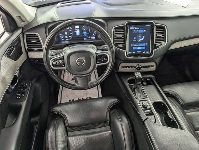 Used 2021 Volvo XC90 T6 Inscription w/ Advanced Package AWD/4WD image 19