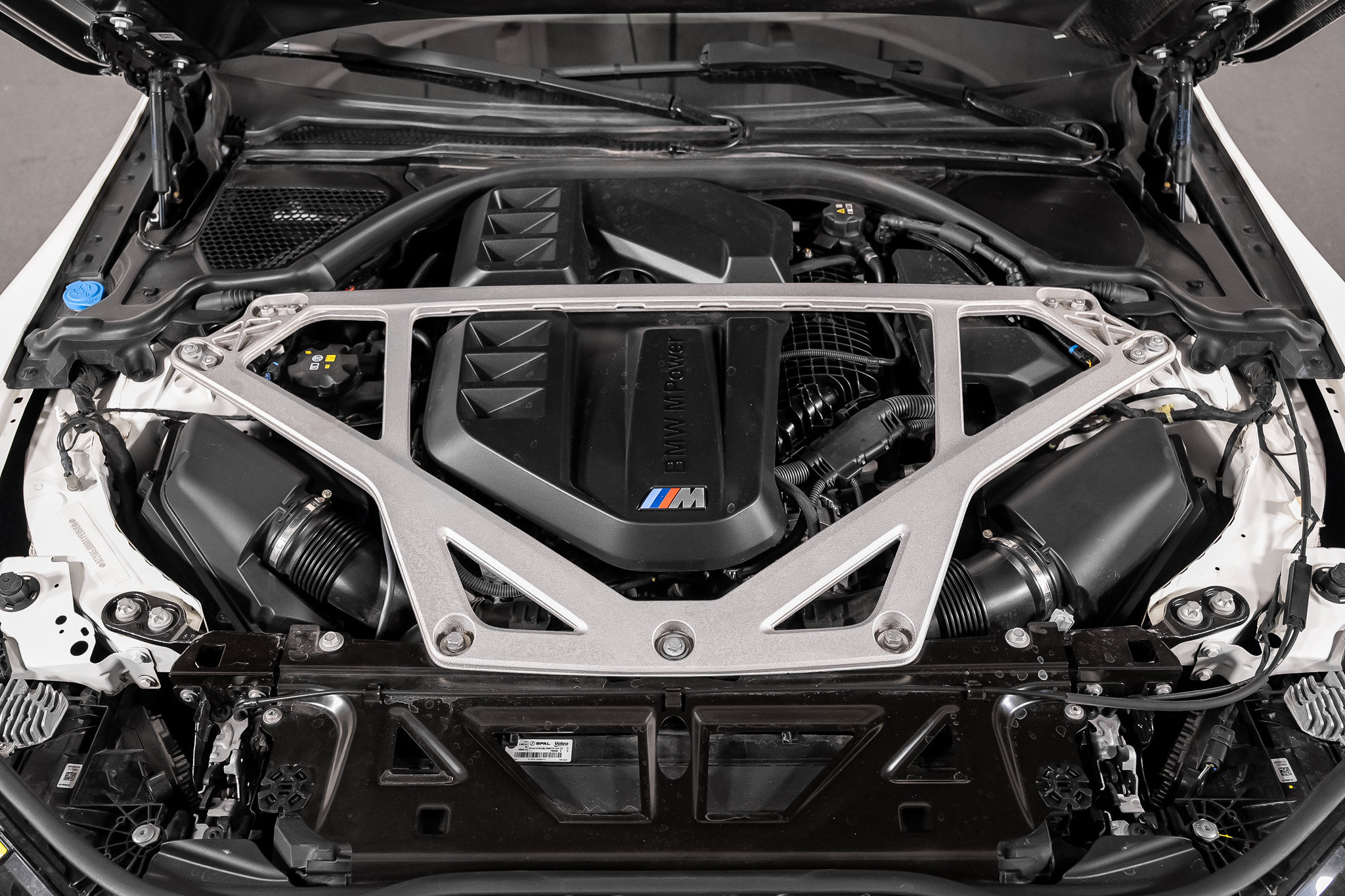 Used 2024 BMW M3 CS AWD/4WD image 69