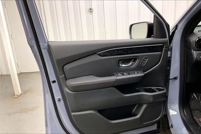 New 2026 Honda Passport TrailSport Elite image 11