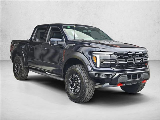 New 2026 Ford F150 Raptor w/ Equipment Group 803A Raptor R AWD/4WD image 3