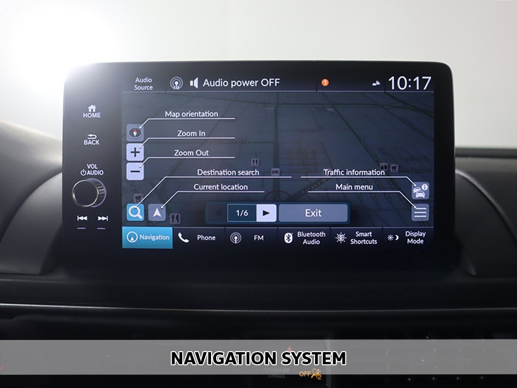 New 2025 Honda Pilot Touring image 3