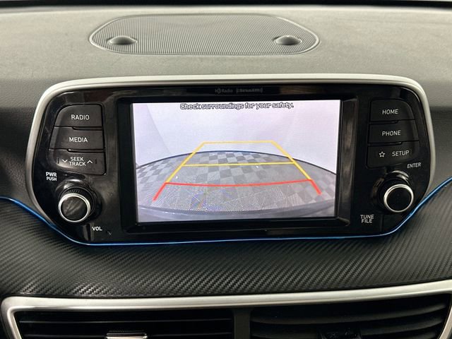 Used 2020 Hyundai Tucson Value AWD/4WD image 12