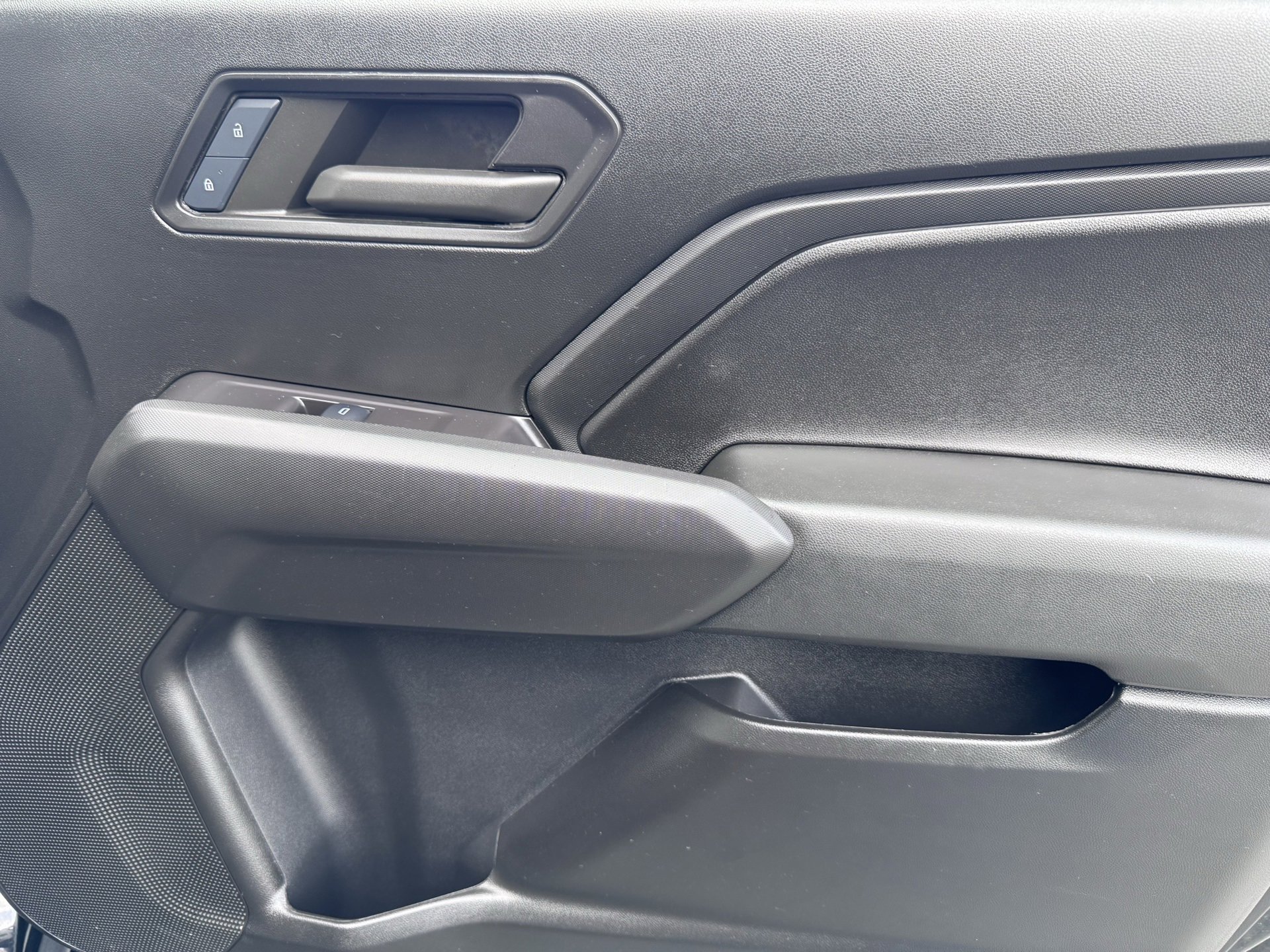 Used 2024 Chevrolet Colorado Trail Boss w/ Advanced Trailering Package image 10