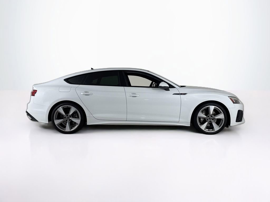 Used 2021 Audi A5 2.0T Premium Plus image 6