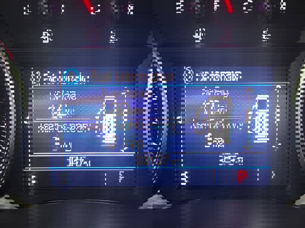 Used 2022 GMC Terrain SLE image 22