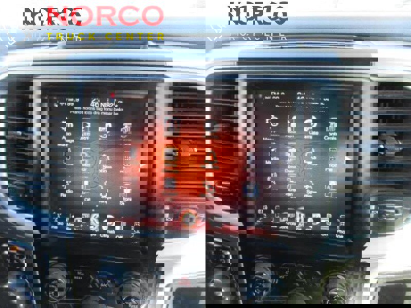 Used 2014 RAM 1500 Lone Star image 9