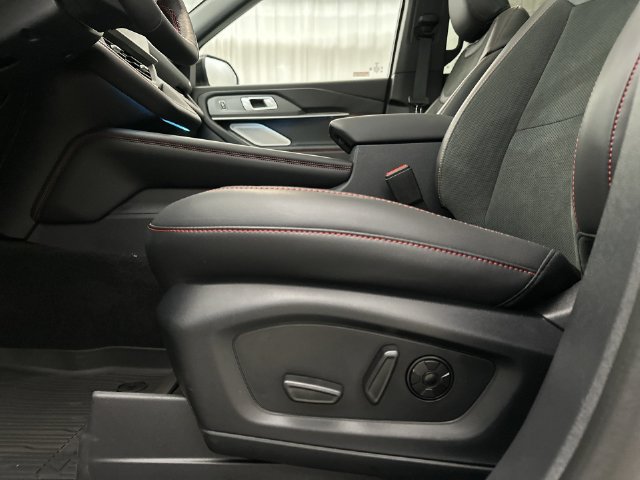 New 2026 Ford Explorer ST w/ Sun And Sound Package AWD/4WD image 17