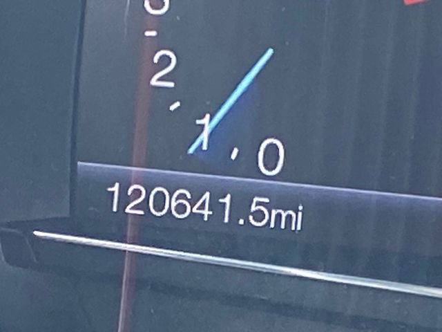 Used 2017 Ford Explorer Sport image 19