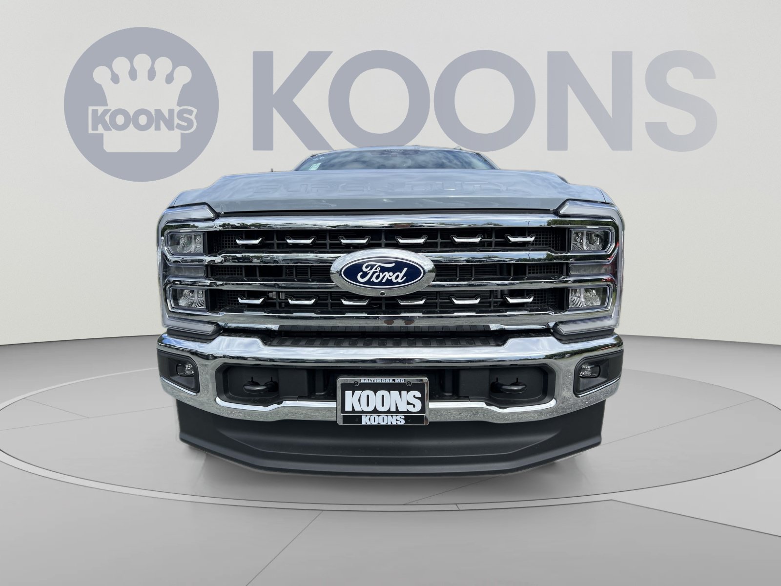 New 2027 Ford F250 Lariat w/ FX4 Off-Road Package AWD/4WD image 11