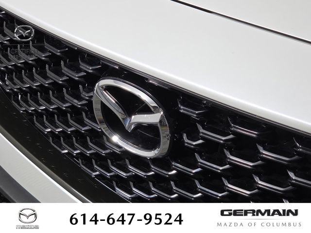 Used 2025 MAZDA CX-50 AWD 2.5 Hybrid w/ Cargo Package image 13