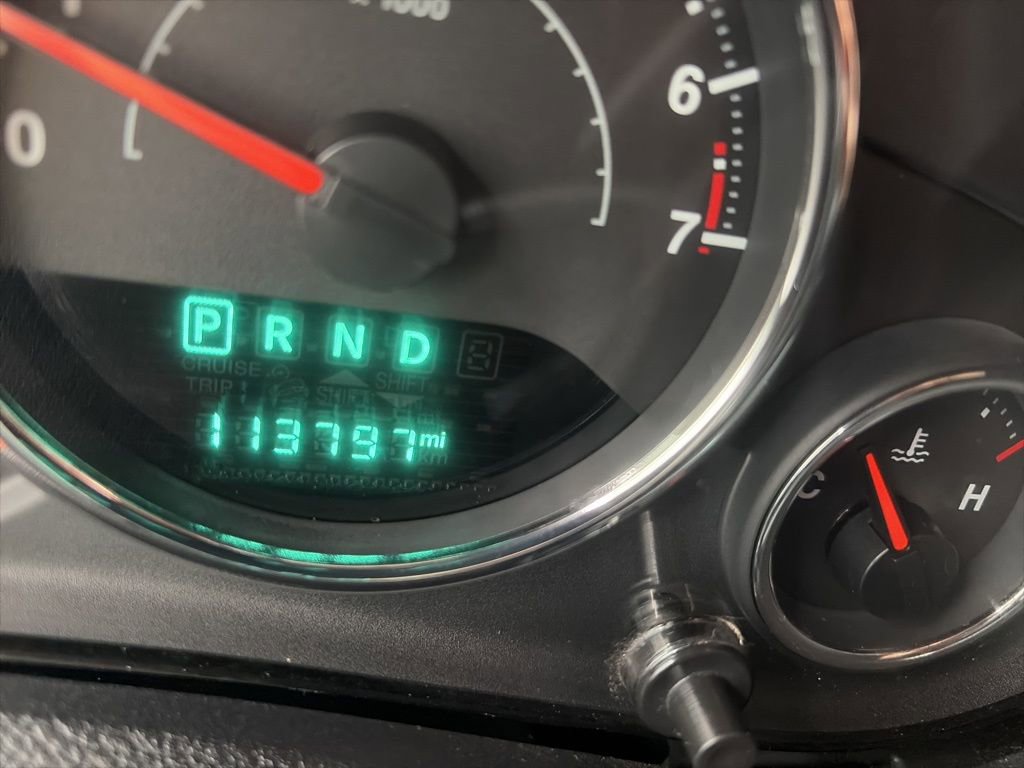 Used 2018 Jeep Wrangler Unlimited Sahara image 15