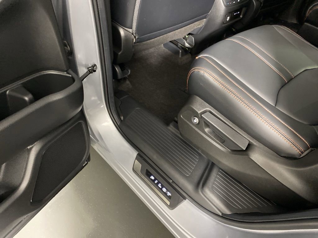 Used 2024 Honda Pilot TrailSport image 28